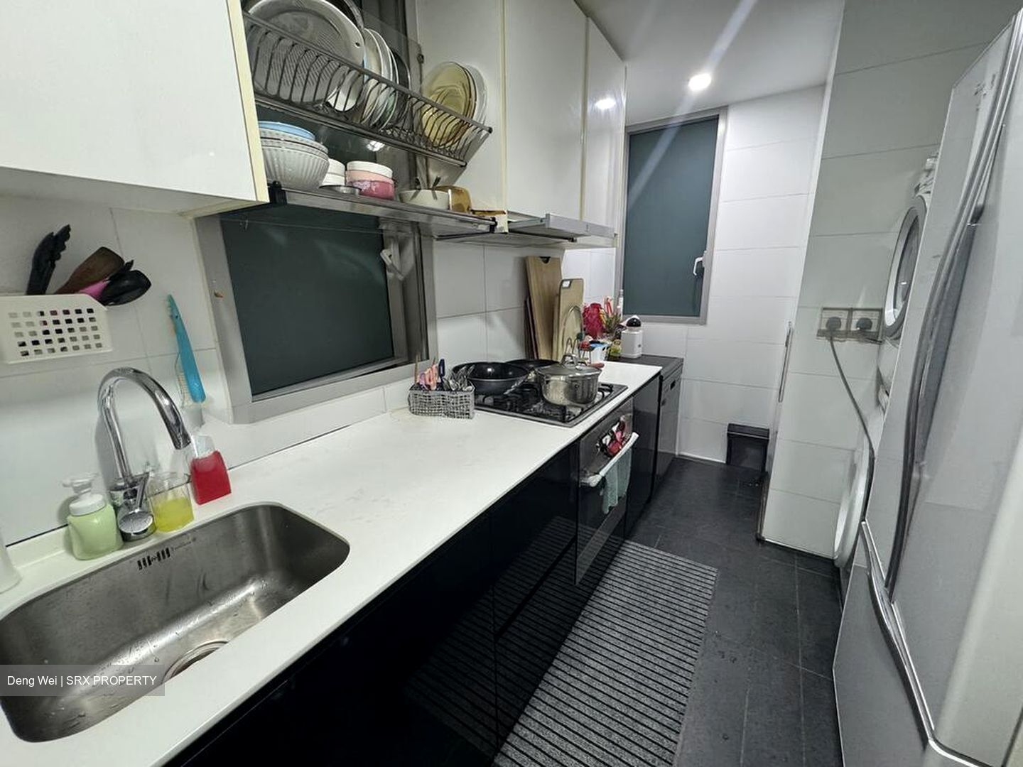 The Minton (D19), Condominium #496317271